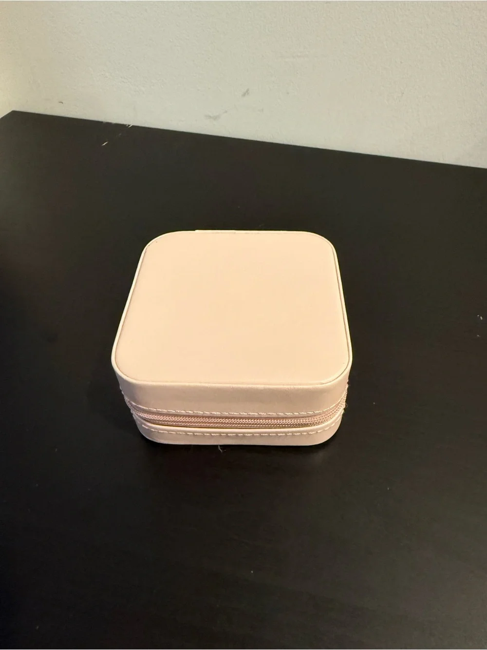 Travel Jewelry Case